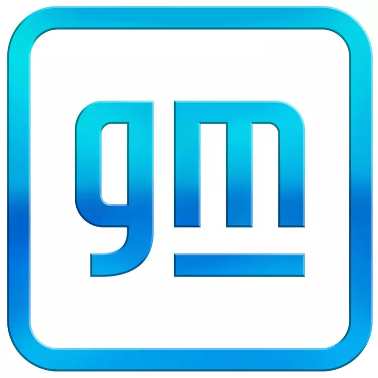 LOGO GM